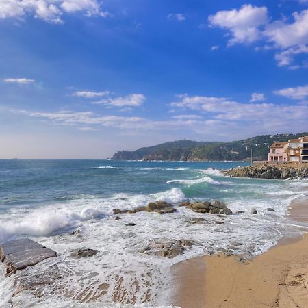 Апартаменты Empordanet 2 B Калелья-де-Палафружель Экстерьер фото